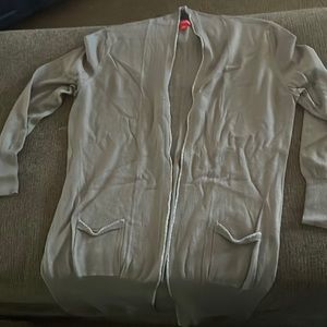 NY & Co long cardigan